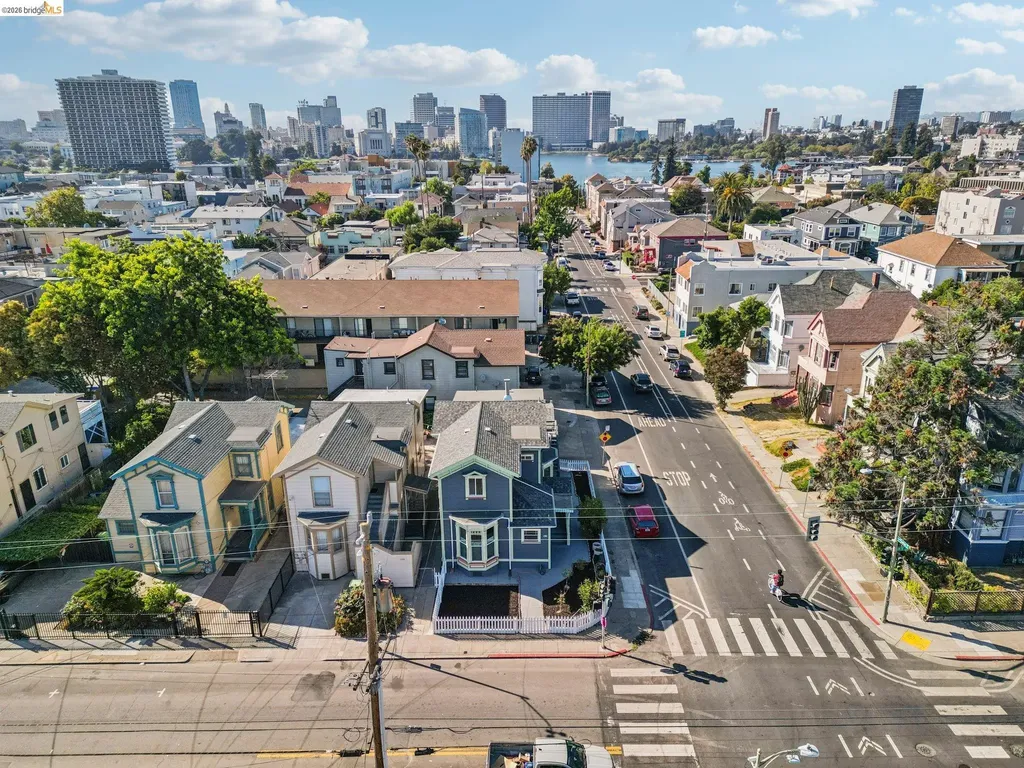 1549 5th Avenue Oakland CA 94606