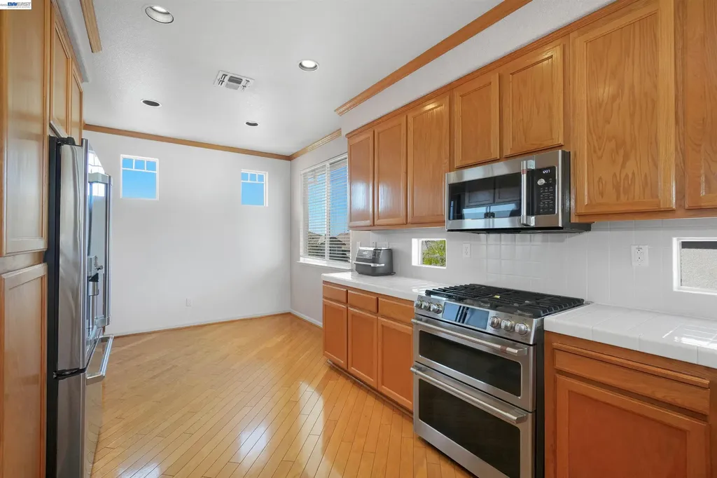 5810 Gold Creek Drive Castro Valley CA 94552