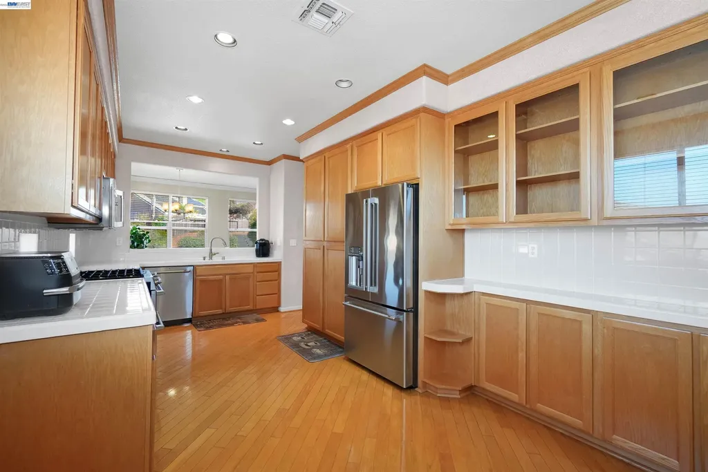 5810 Gold Creek Drive Castro Valley CA 94552