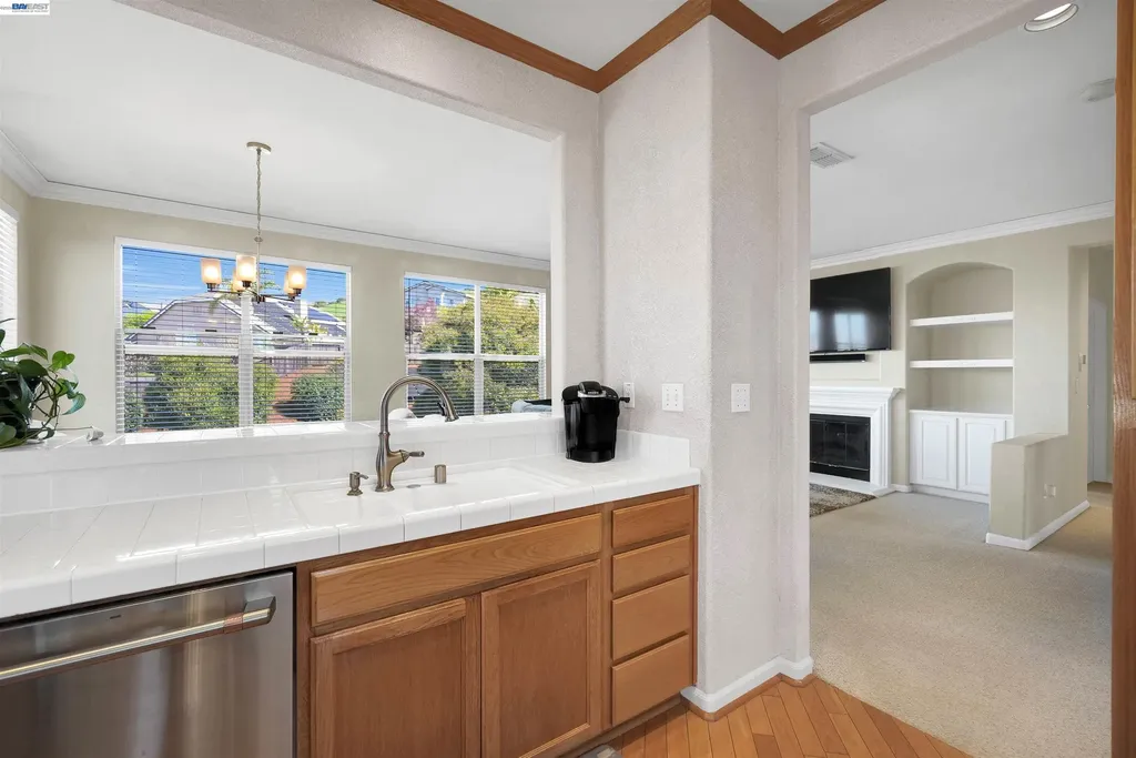 5810 Gold Creek Drive Castro Valley CA 94552