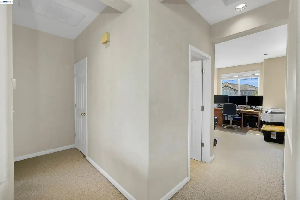 5810 Gold Creek Drive Castro Valley CA 94552