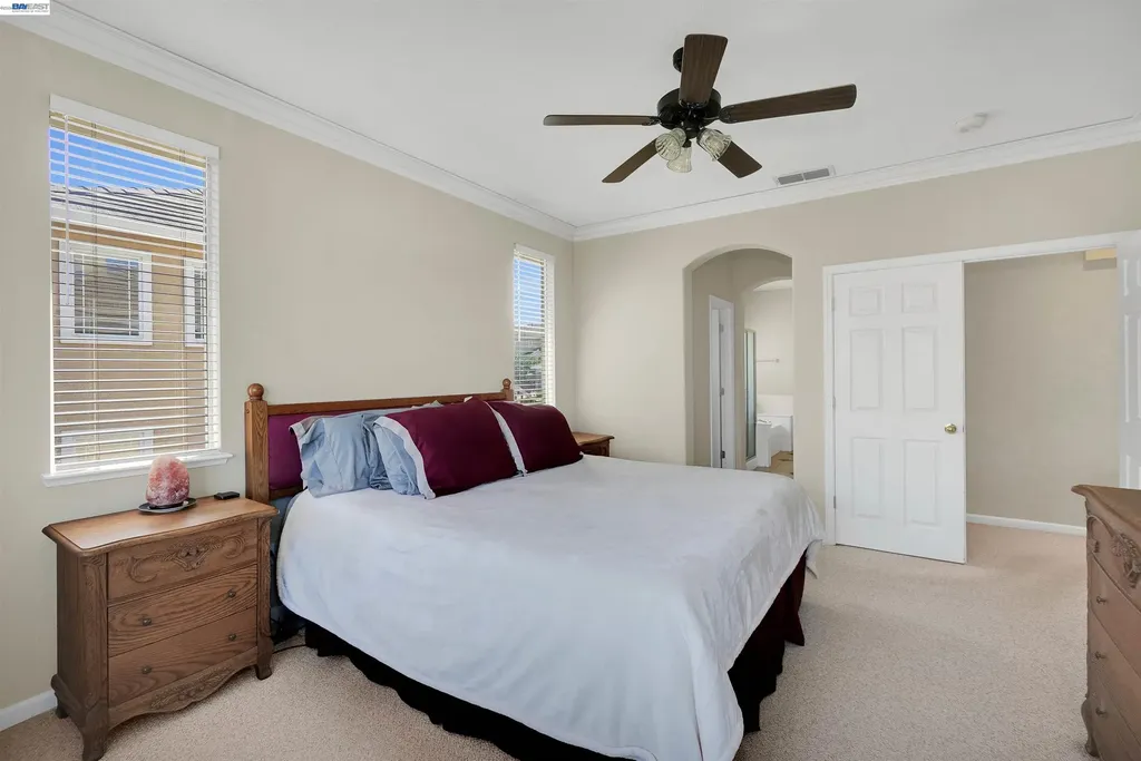 5810 Gold Creek Drive Castro Valley CA 94552