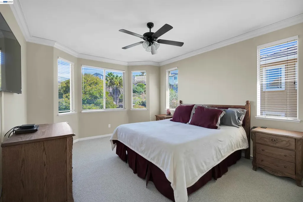5810 Gold Creek Drive Castro Valley CA 94552
