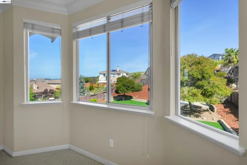 5810 Gold Creek Drive Castro Valley CA 94552