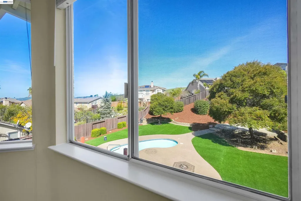 5810 Gold Creek Drive Castro Valley CA 94552