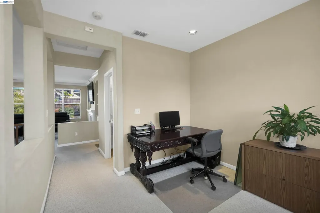 5810 Gold Creek Drive Castro Valley CA 94552