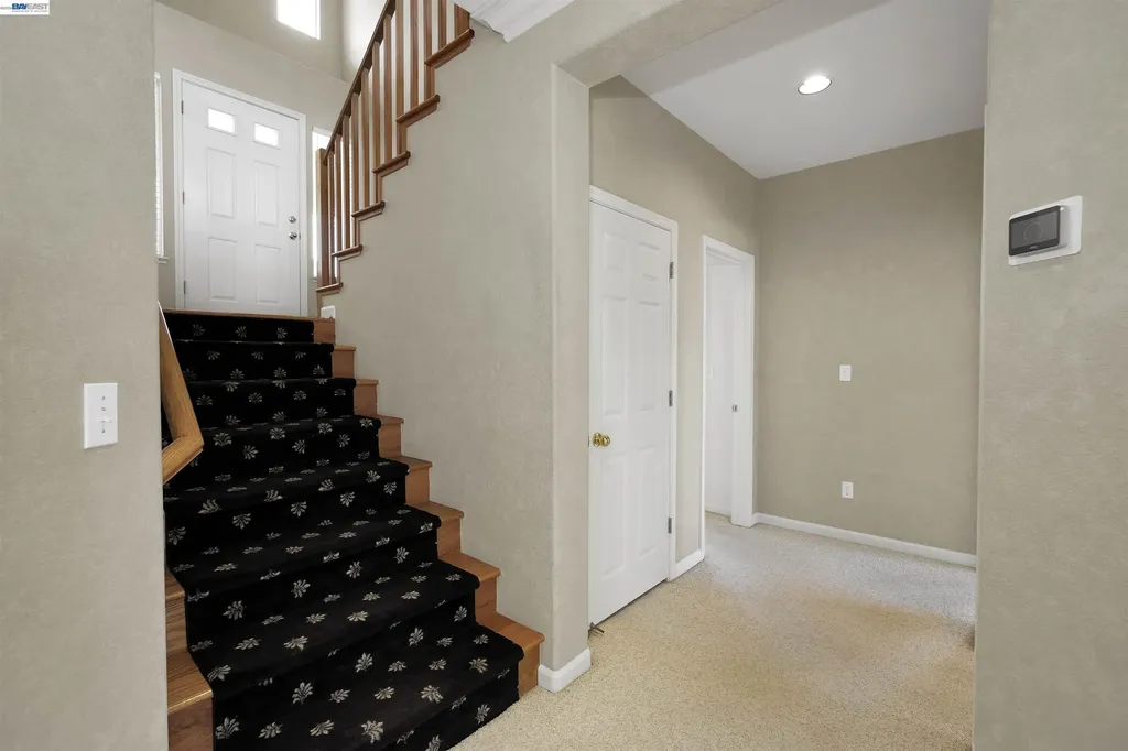 5810 Gold Creek Drive Castro Valley CA 94552