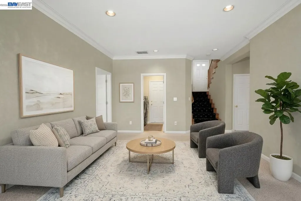 5810 Gold Creek Drive Castro Valley CA 94552