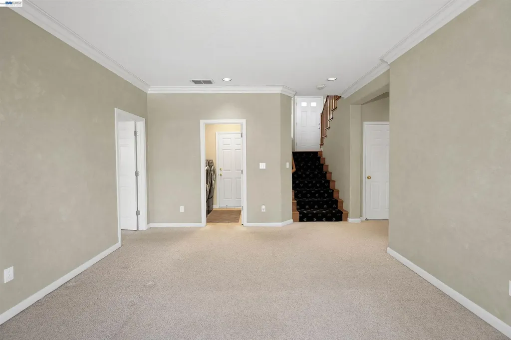 5810 Gold Creek Drive Castro Valley CA 94552