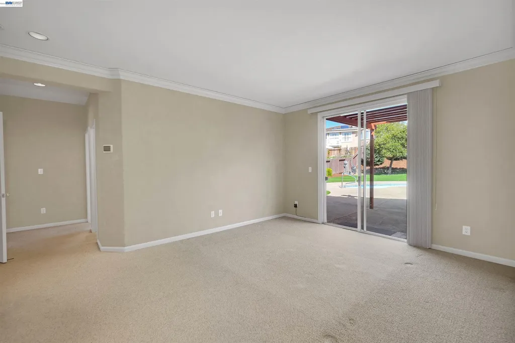5810 Gold Creek Drive Castro Valley CA 94552