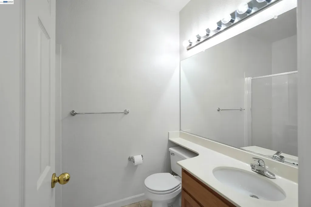 5810 Gold Creek Drive Castro Valley CA 94552