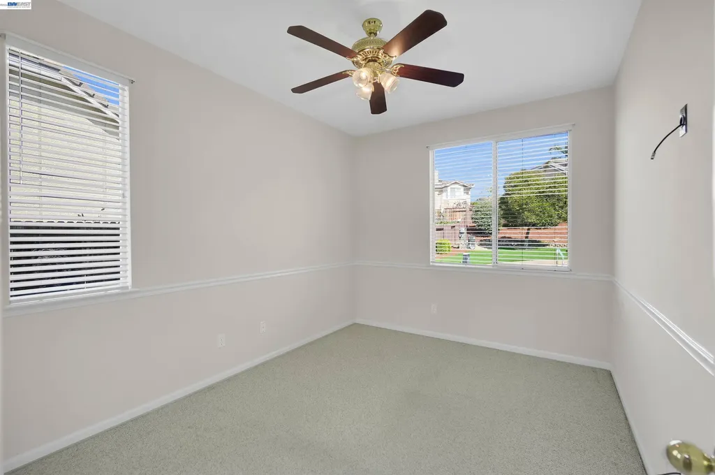 5810 Gold Creek Drive Castro Valley CA 94552