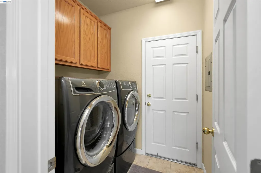 5810 Gold Creek Drive Castro Valley CA 94552