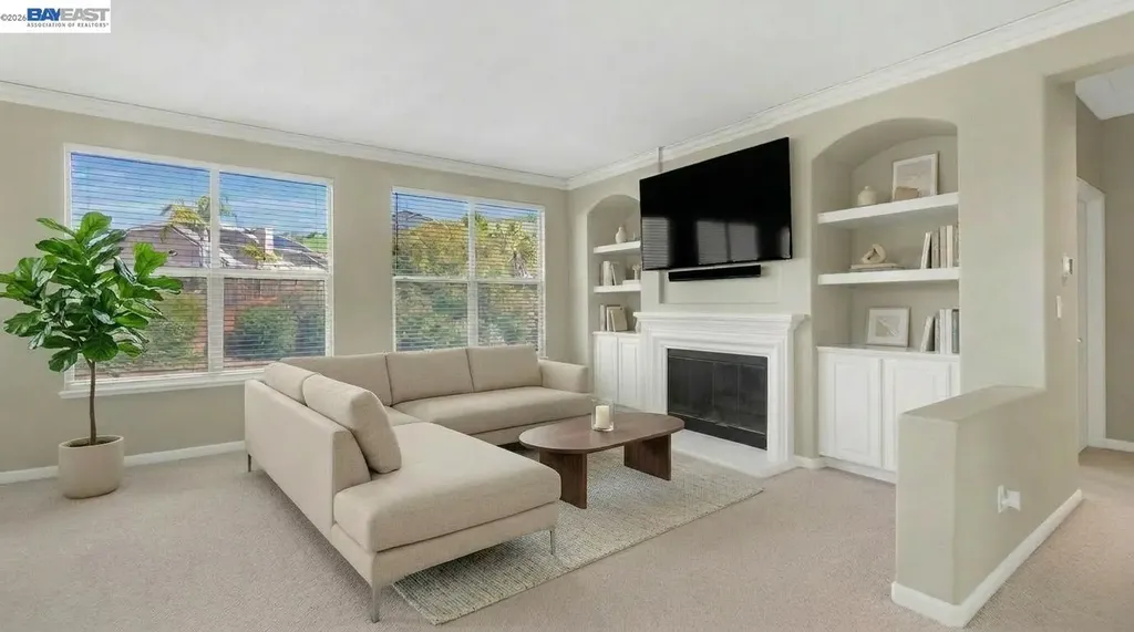5810 Gold Creek Drive Castro Valley CA 94552