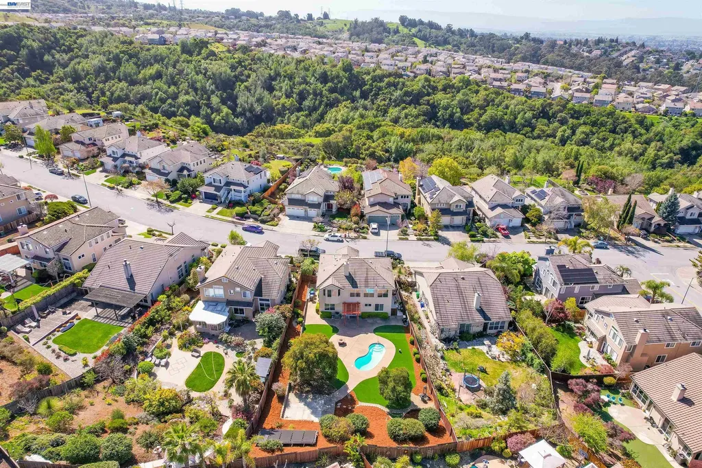 5810 Gold Creek Drive Castro Valley CA 94552