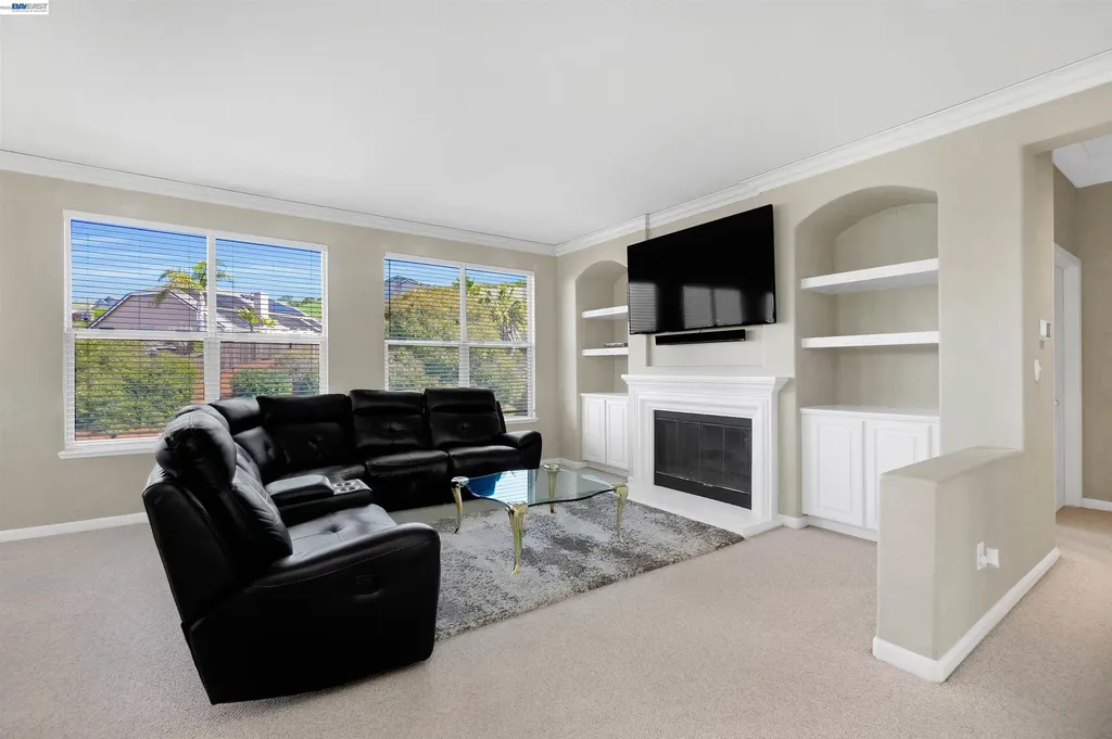 5810 Gold Creek Drive Castro Valley CA 94552