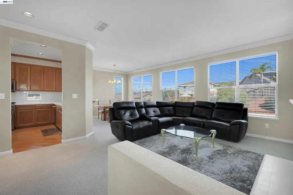 5810 Gold Creek Drive Castro Valley CA 94552