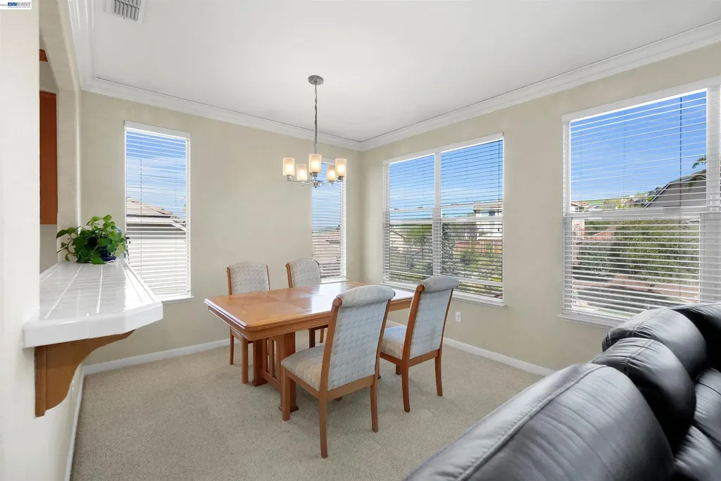 5810 Gold Creek Drive Castro Valley CA 94552