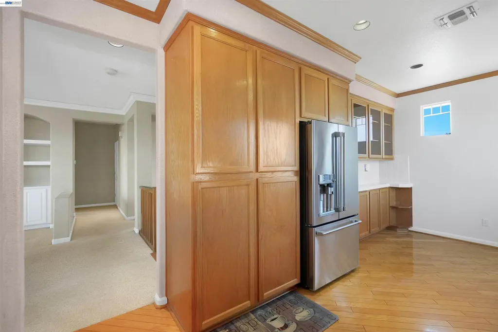 5810 Gold Creek Drive Castro Valley CA 94552