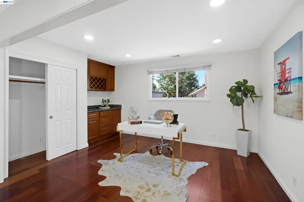 2076 Mento Drive Fremont CA 94539