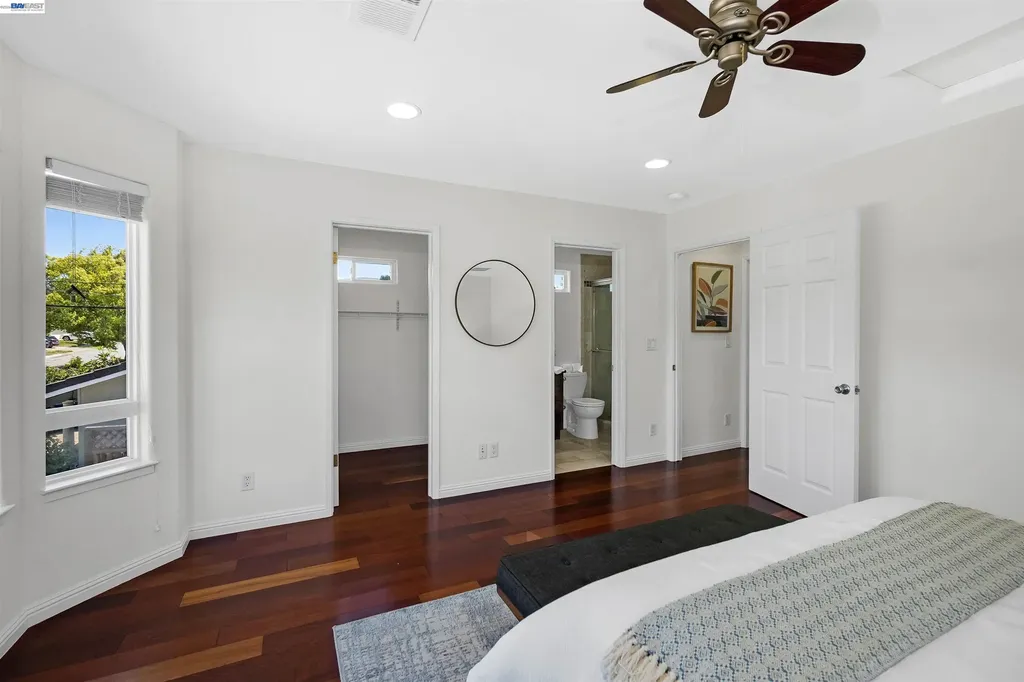 2076 Mento Drive Fremont CA 94539