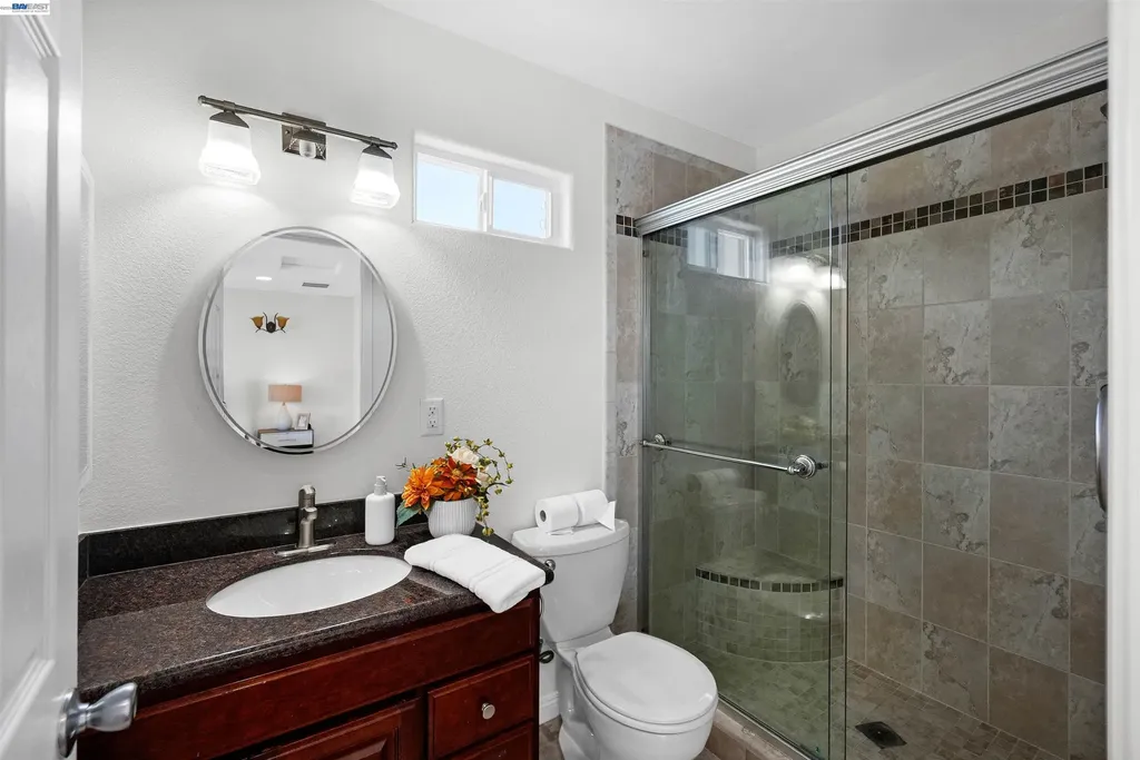 2076 Mento Drive Fremont CA 94539