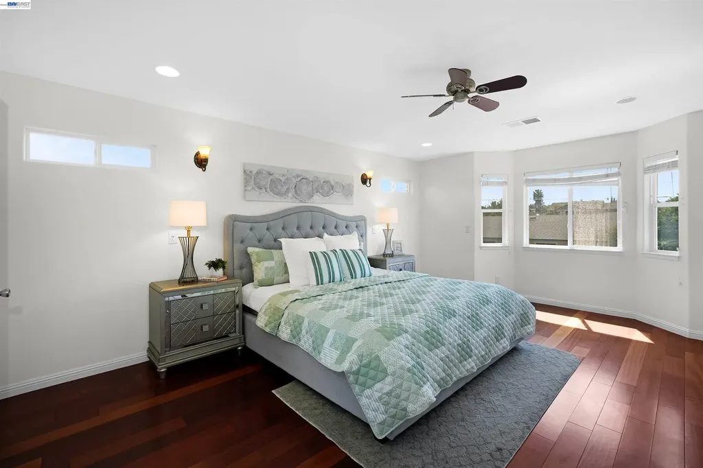 2076 Mento Drive Fremont CA 94539