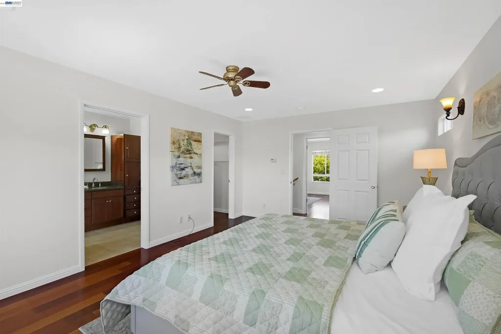 2076 Mento Drive Fremont CA 94539