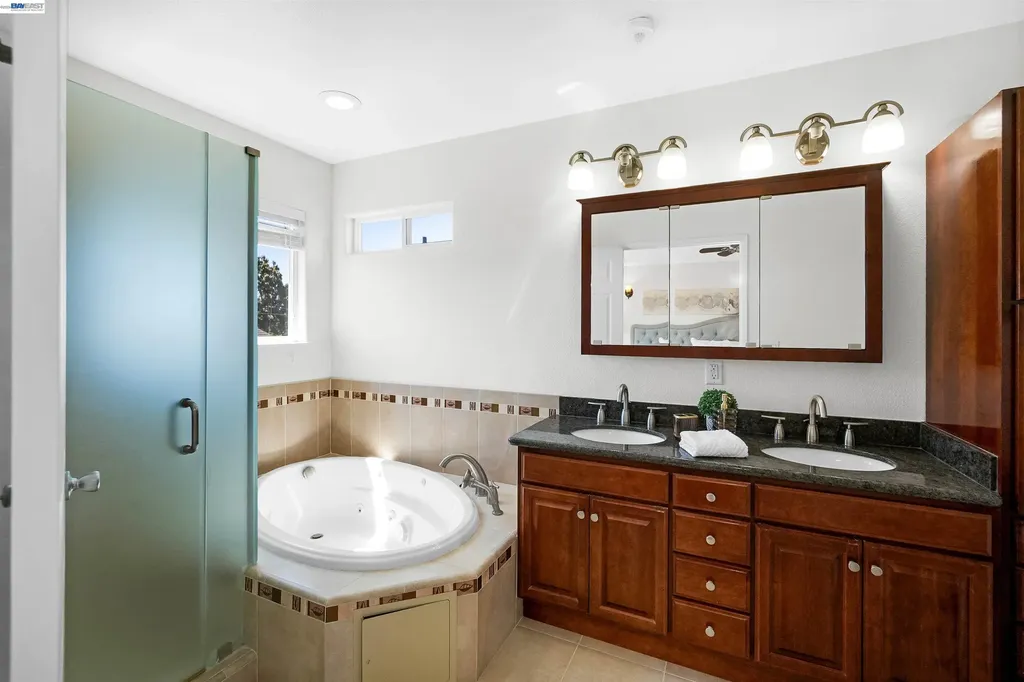 2076 Mento Drive Fremont CA 94539