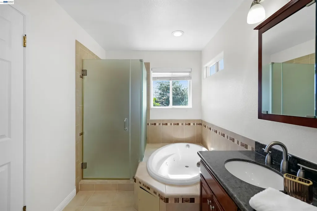 2076 Mento Drive Fremont CA 94539