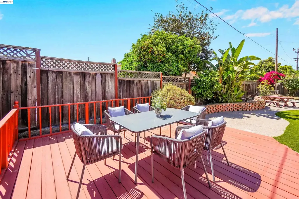 2076 Mento Drive Fremont CA 94539