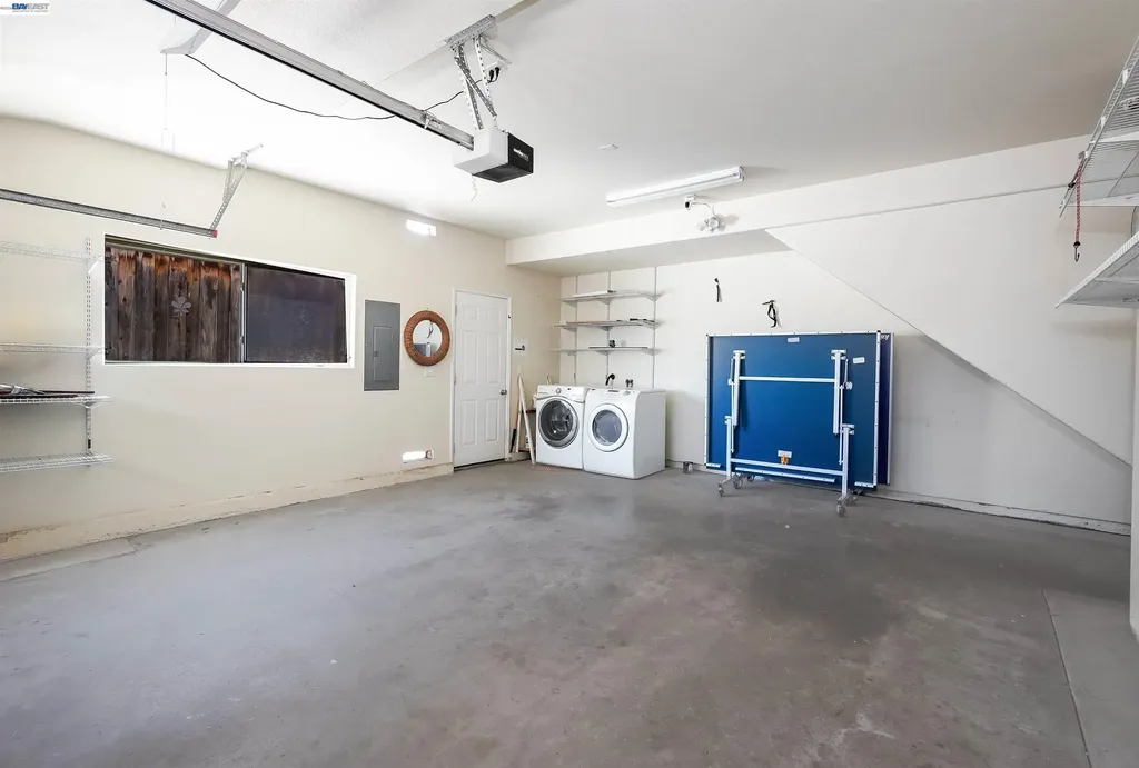 2076 Mento Drive Fremont CA 94539