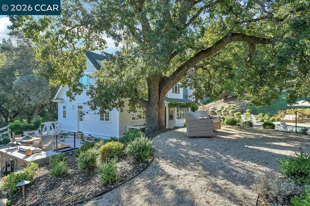 1751 Reliez Valley Road Lafayette CA 94549
