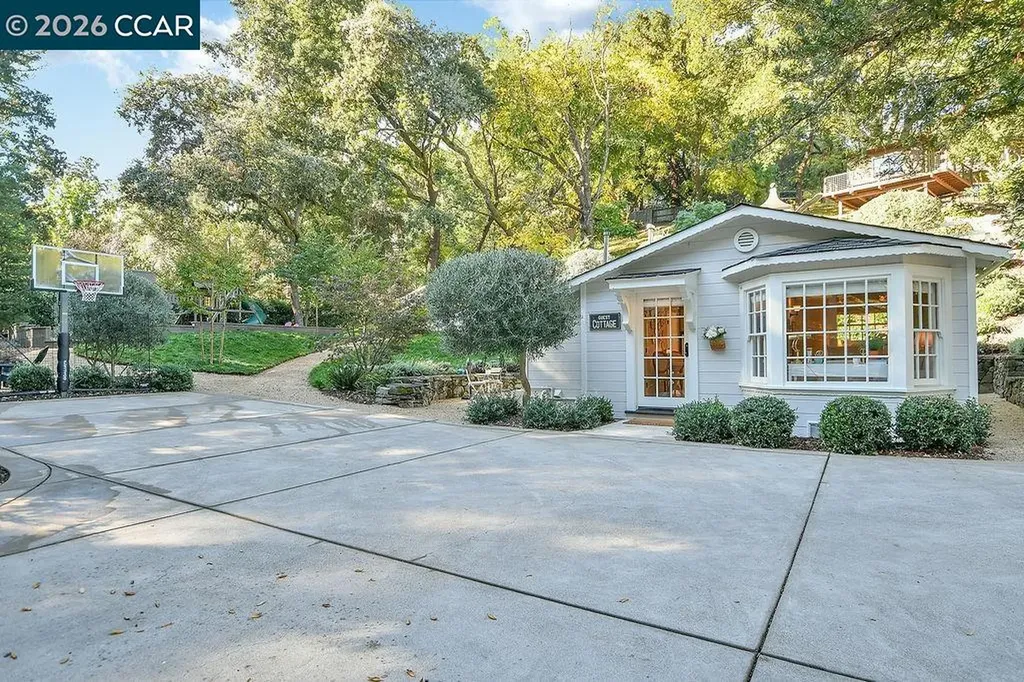 1751 Reliez Valley Road Lafayette CA 94549