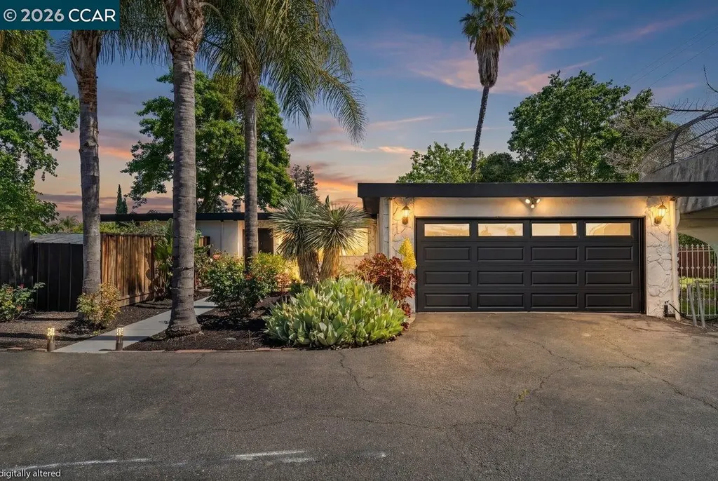 1735 David Avenue Concord CA 94518