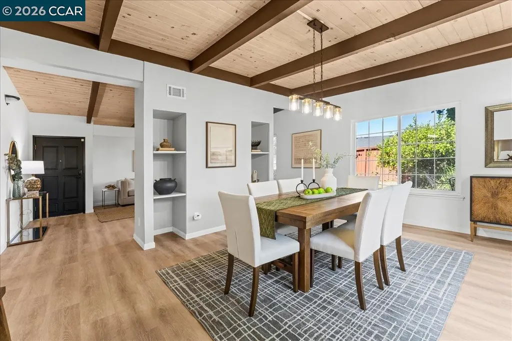 1735 David Avenue Concord CA 94518