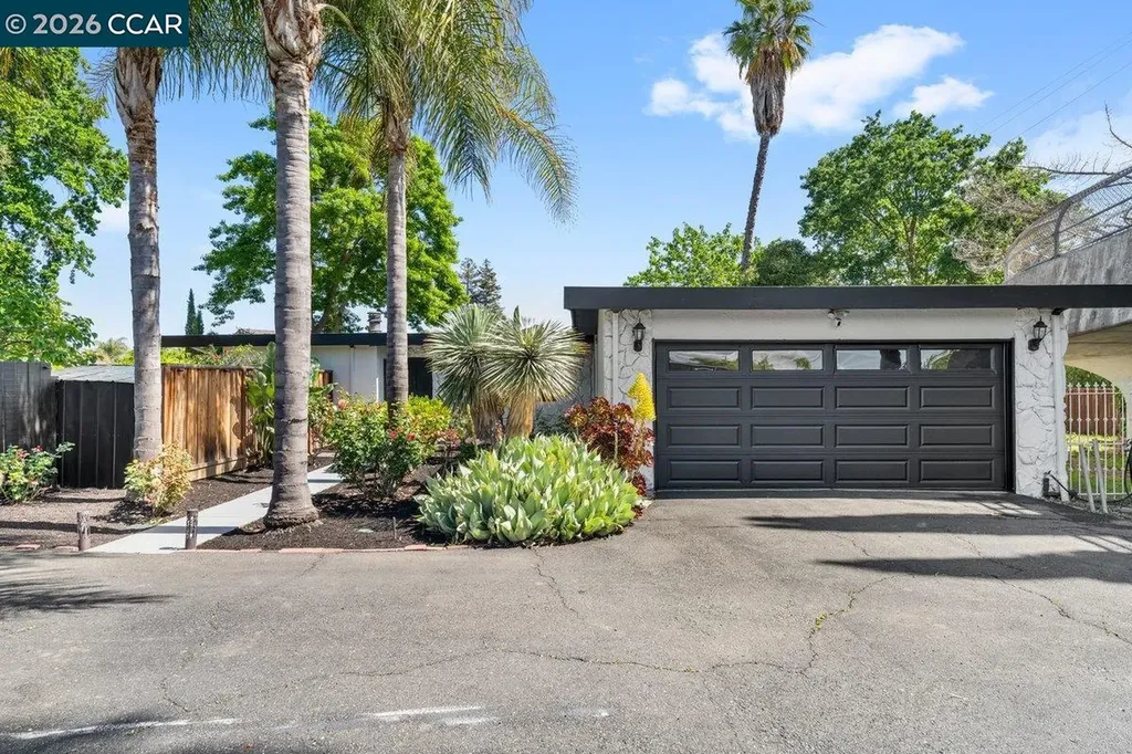 1735 David Avenue Concord CA 94518