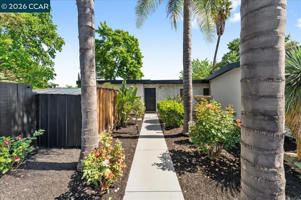 1735 David Avenue Concord CA 94518