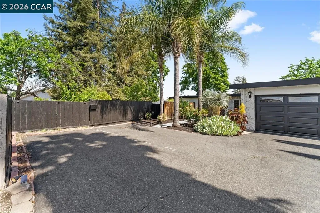 1735 David Avenue Concord CA 94518
