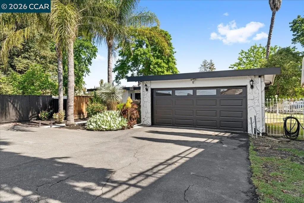 1735 David Avenue Concord CA 94518