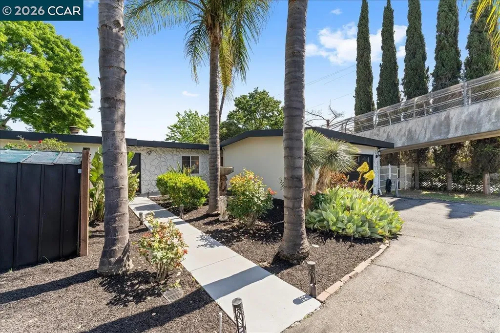 1735 David Avenue Concord CA 94518