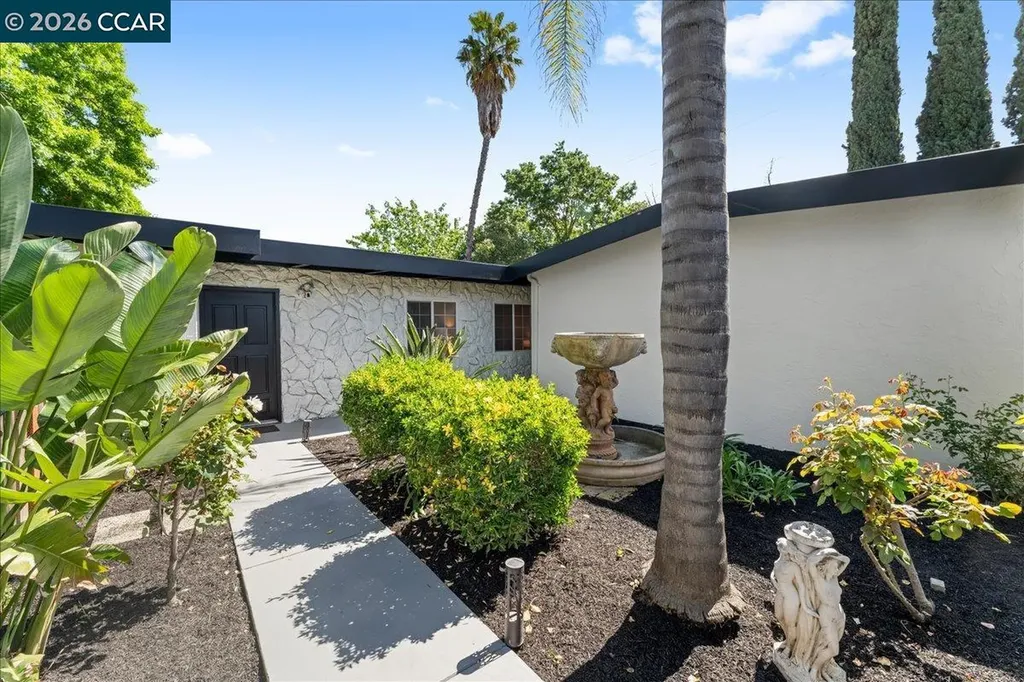 1735 David Avenue Concord CA 94518