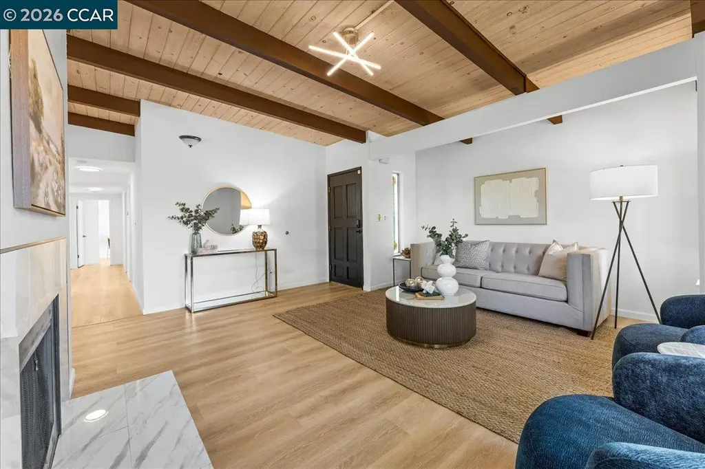 1735 David Avenue Concord CA 94518