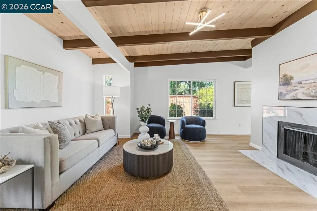 1735 David Avenue Concord CA 94518