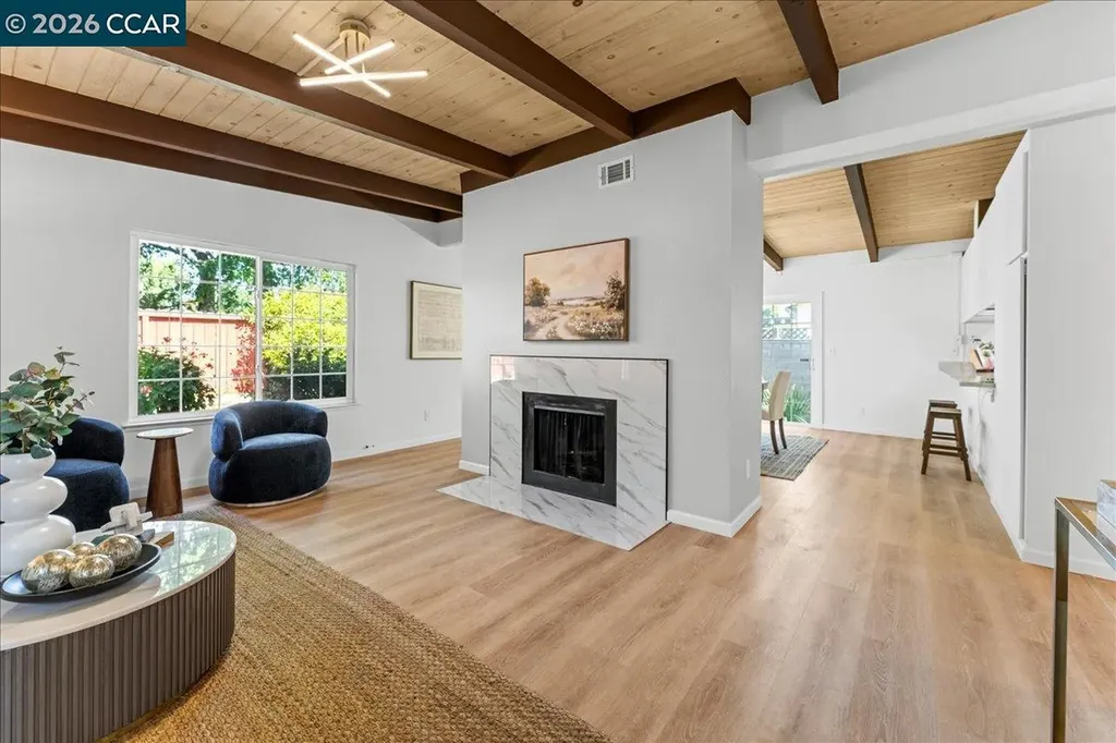 1735 David Avenue Concord CA 94518