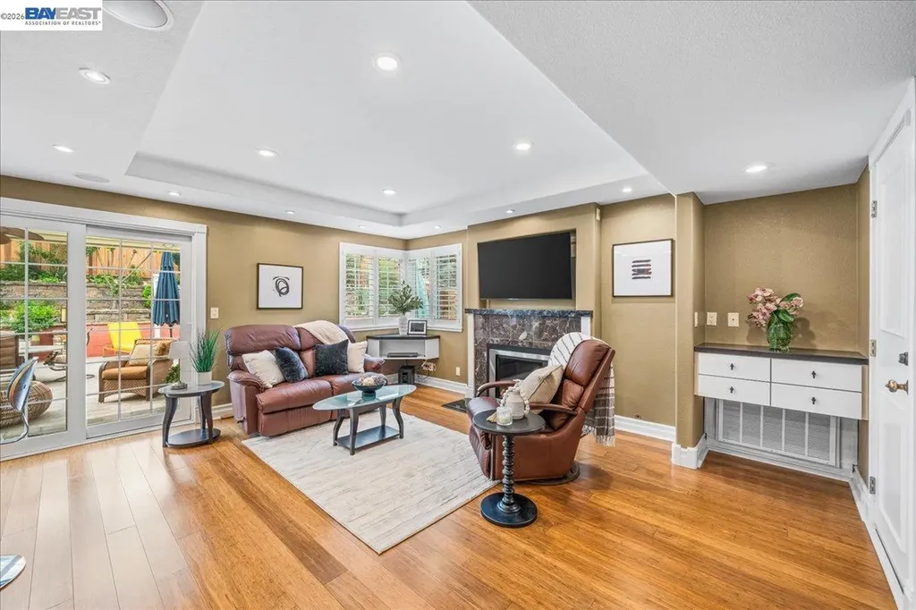 581 Tawny Pleasanton CA 94566