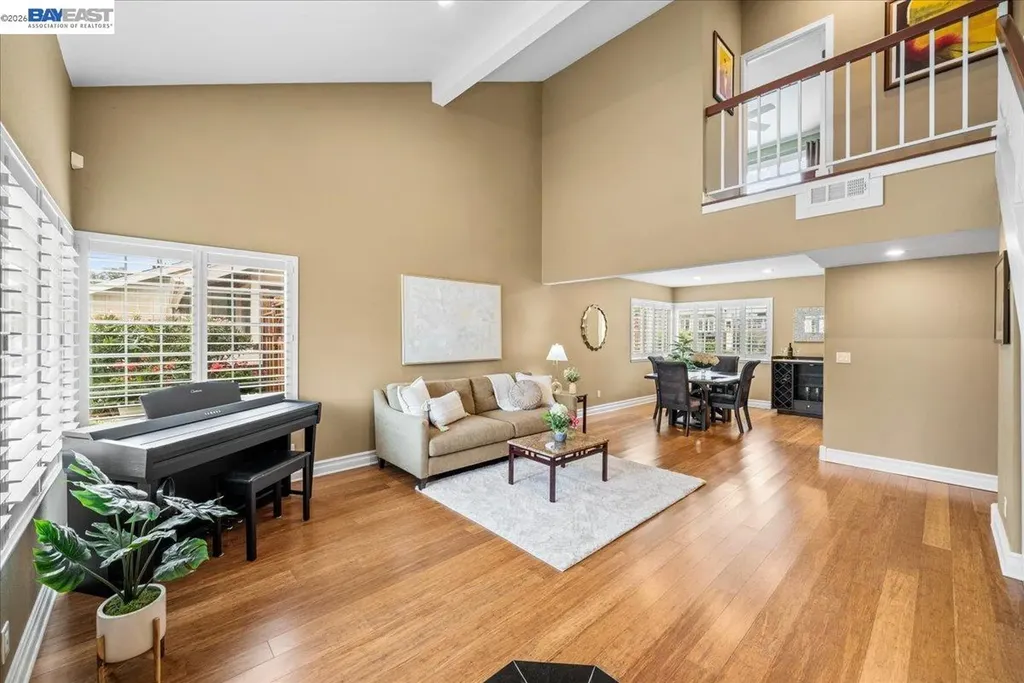 581 Tawny Pleasanton CA 94566