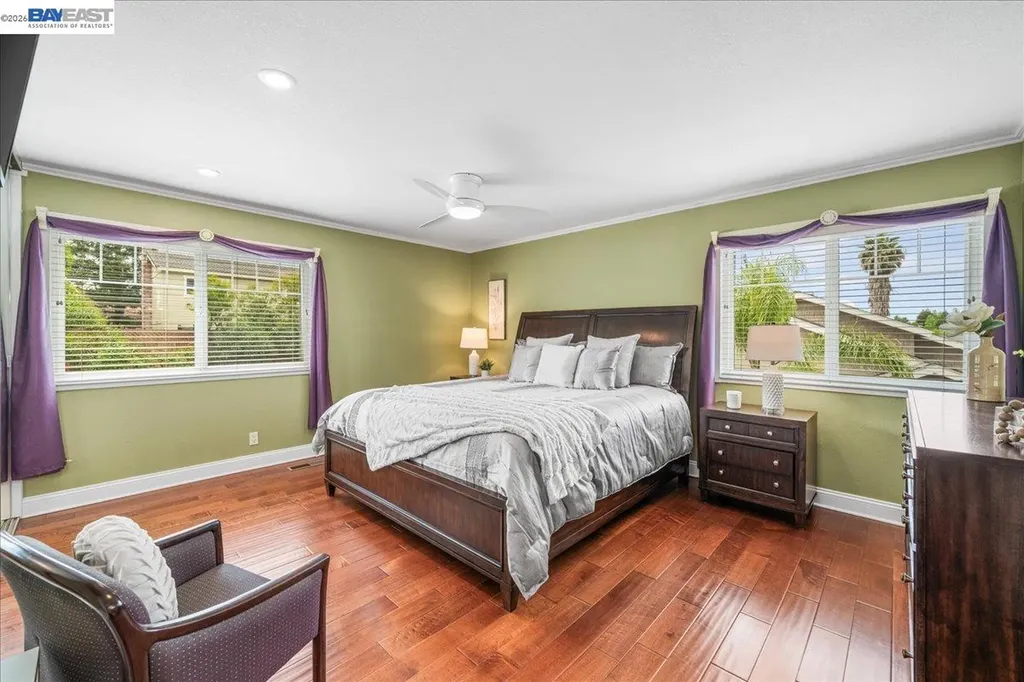 581 Tawny Pleasanton CA 94566