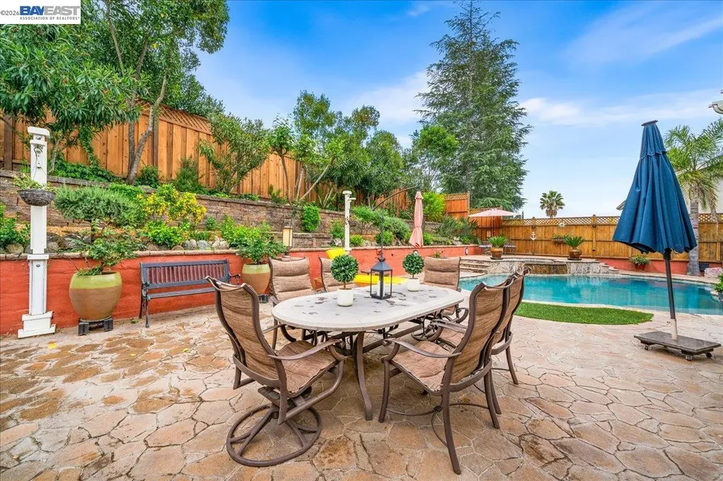 581 Tawny Pleasanton CA 94566