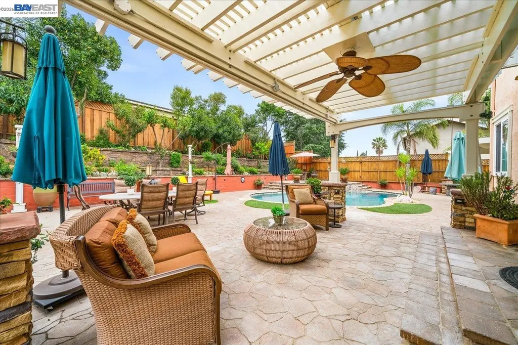 581 Tawny Pleasanton CA 94566